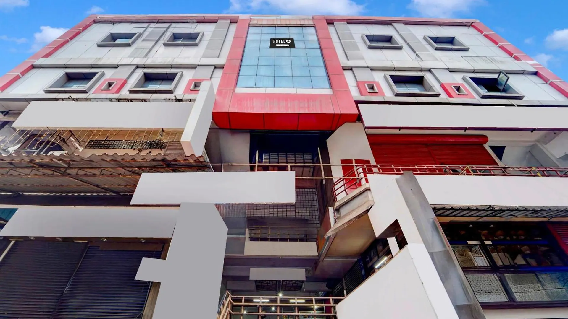 Hotel O Kunnamangalam Near Bus Stand