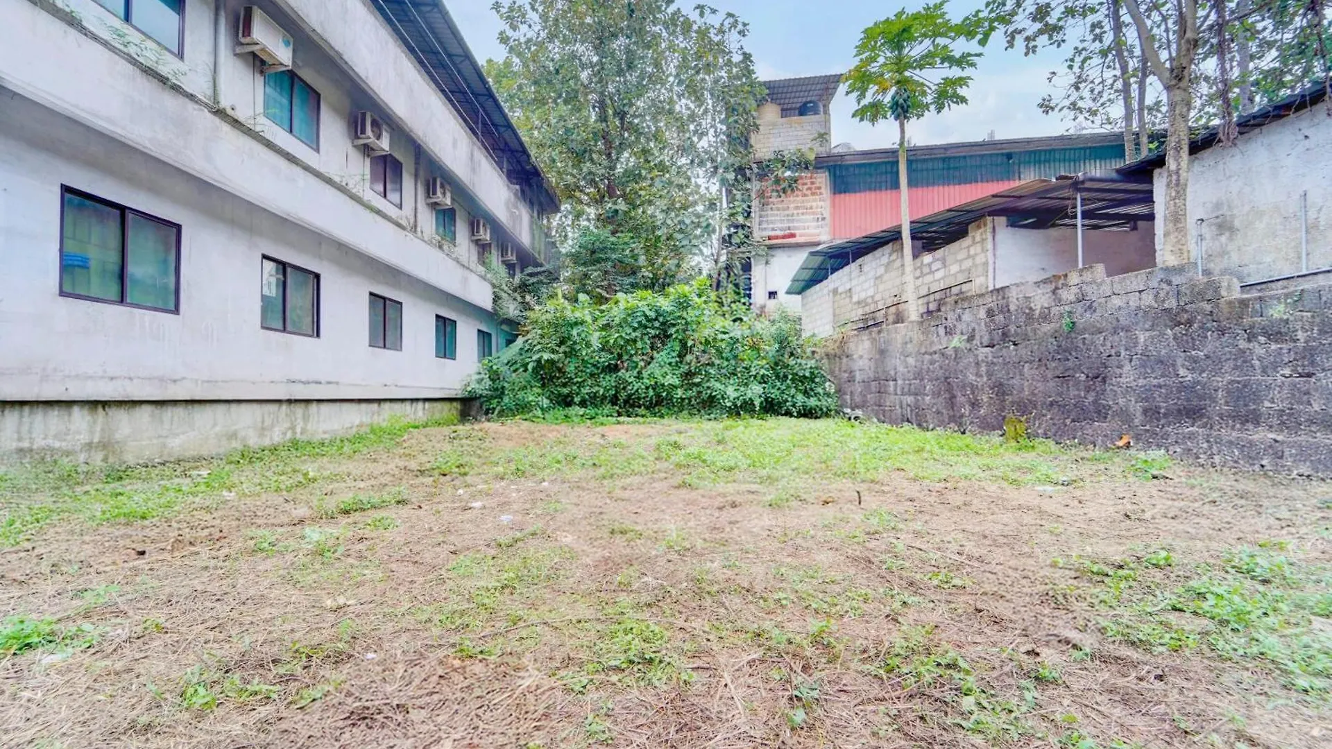 Hotel O Kunnamangalam Near Bus Stand