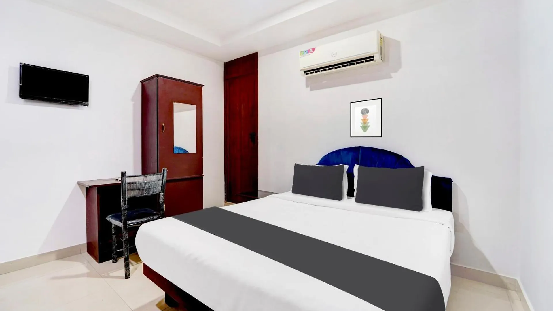 Hotel O Kunnamangalam Near Bus Stand 3*,