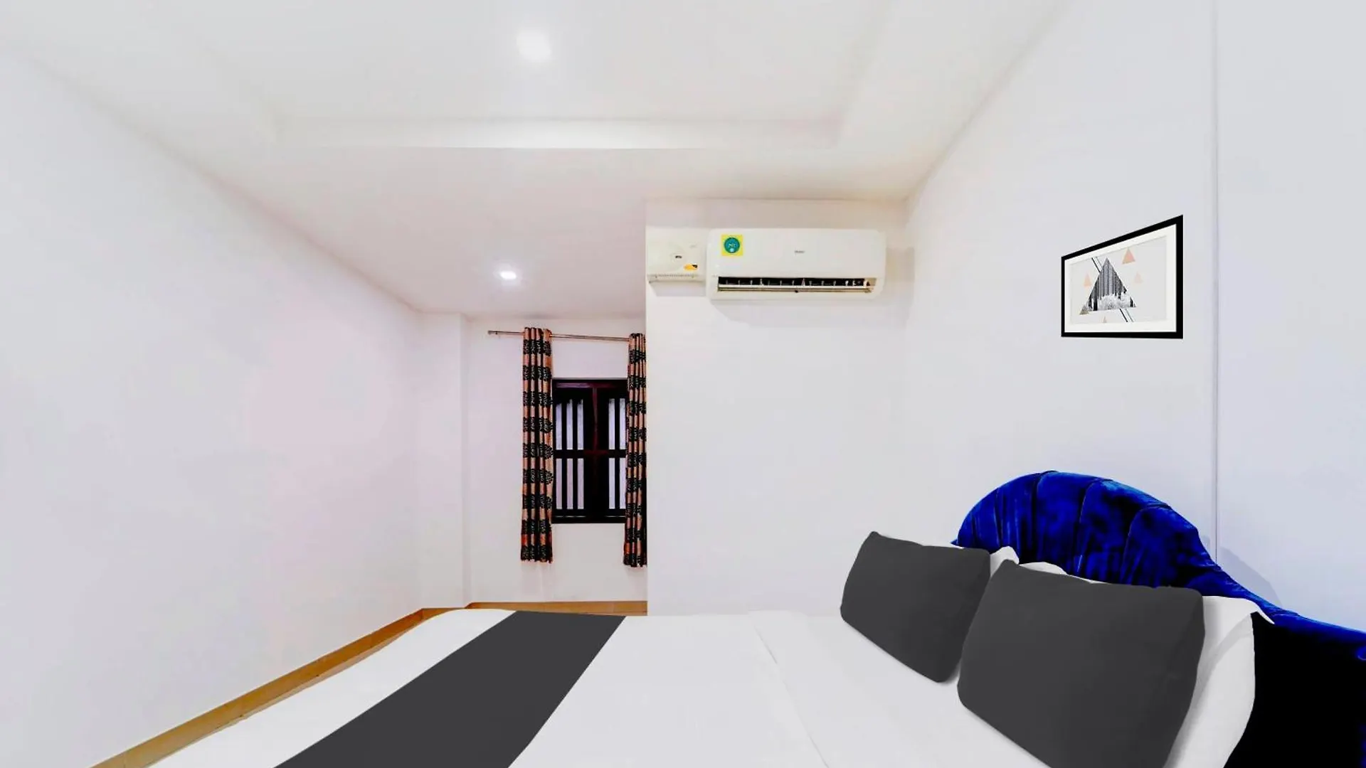 Hotel O Kunnamangalam Near Bus Stand 3*,