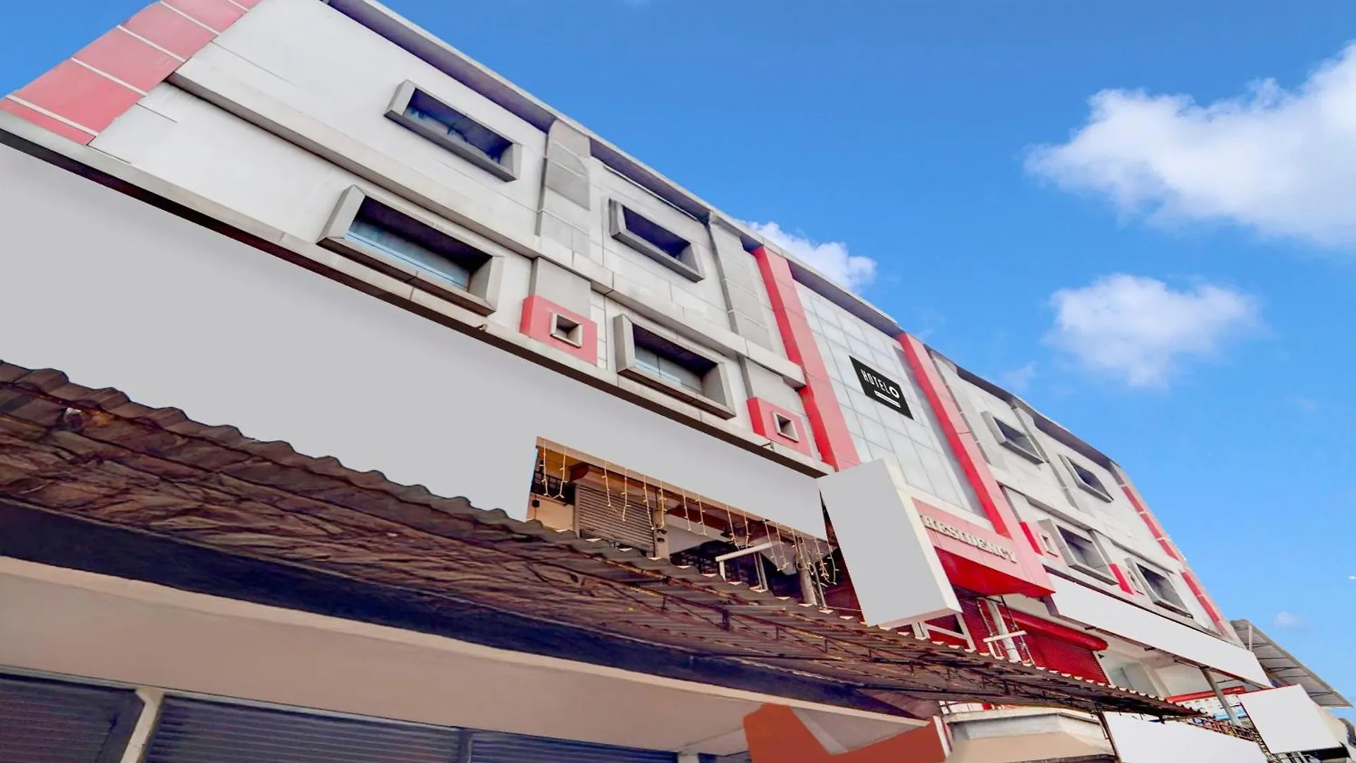 Hotel O Kunnamangalam Near Bus Stand 3*,  India