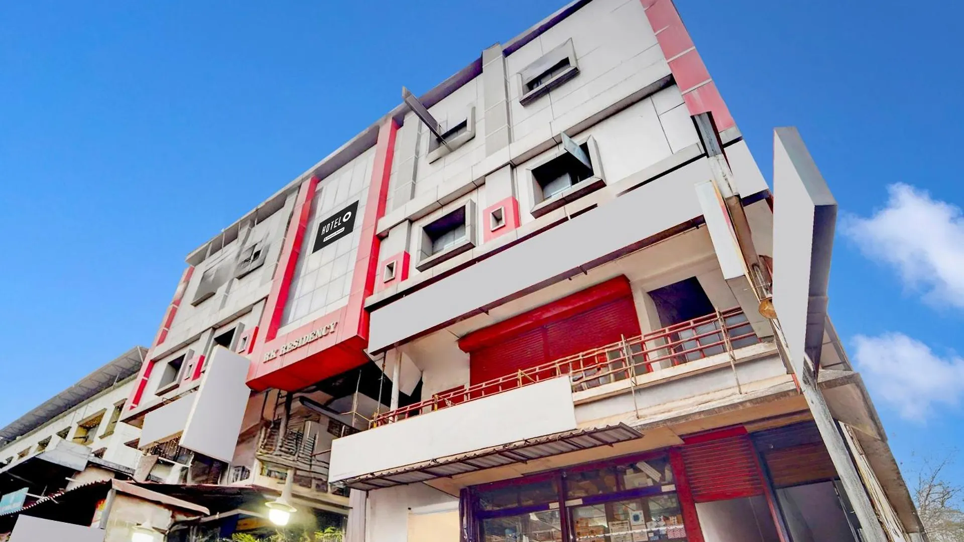 ***  Hotel O Kunnamangalam Near Bus Stand India