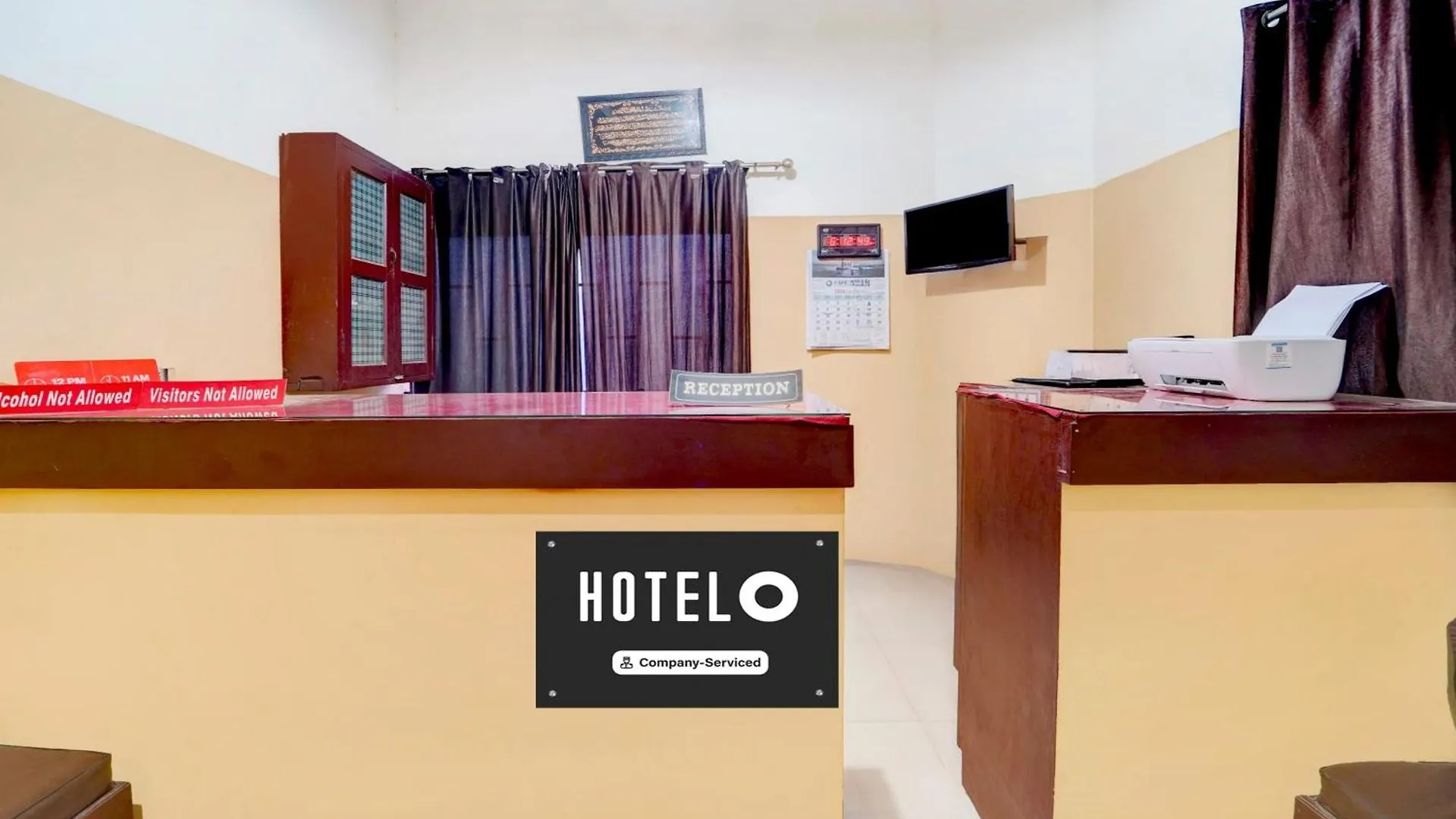 Hotel O Kunnamangalam Near Bus Stand