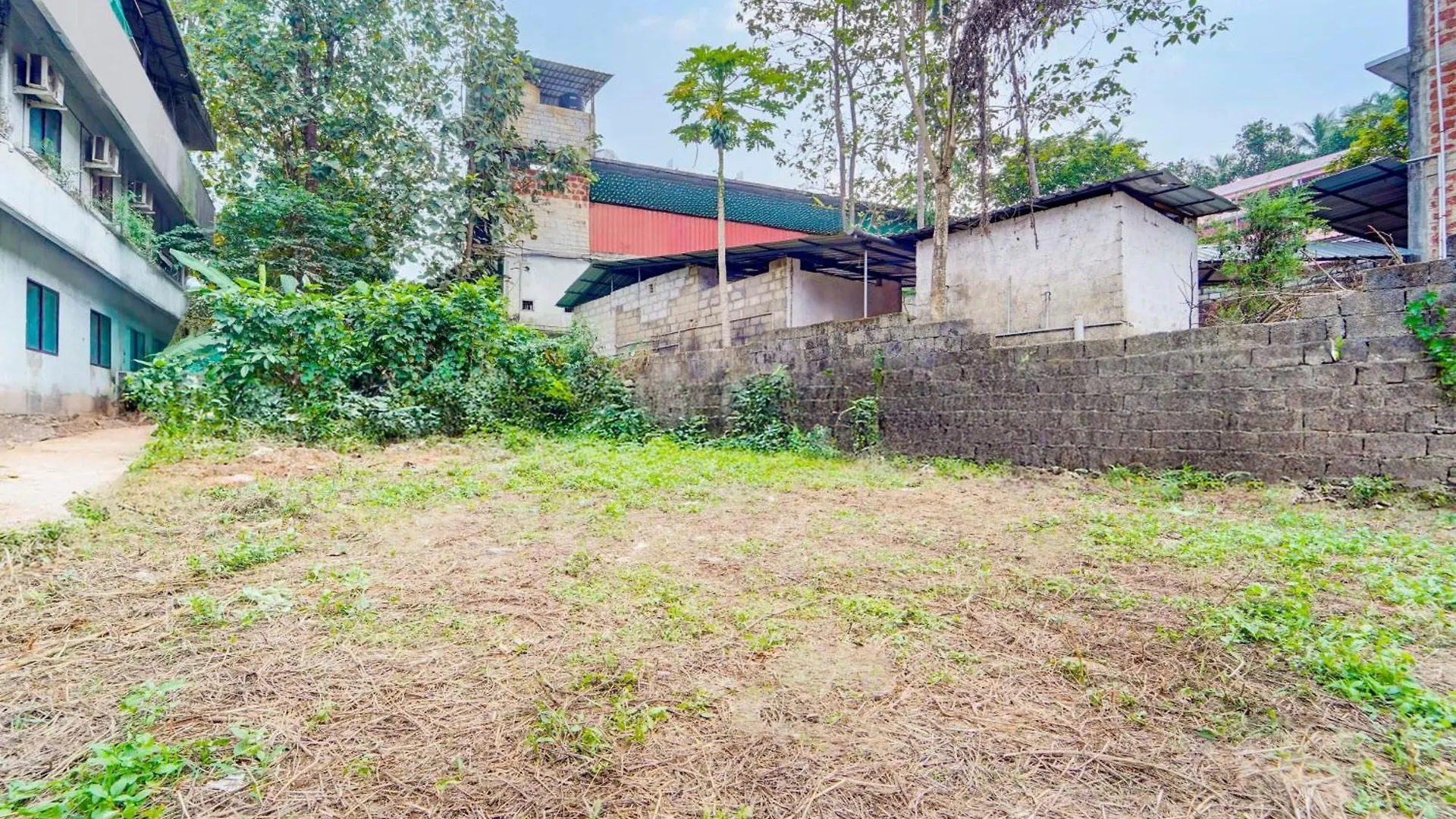Hotel O Kunnamangalam Near Bus Stand