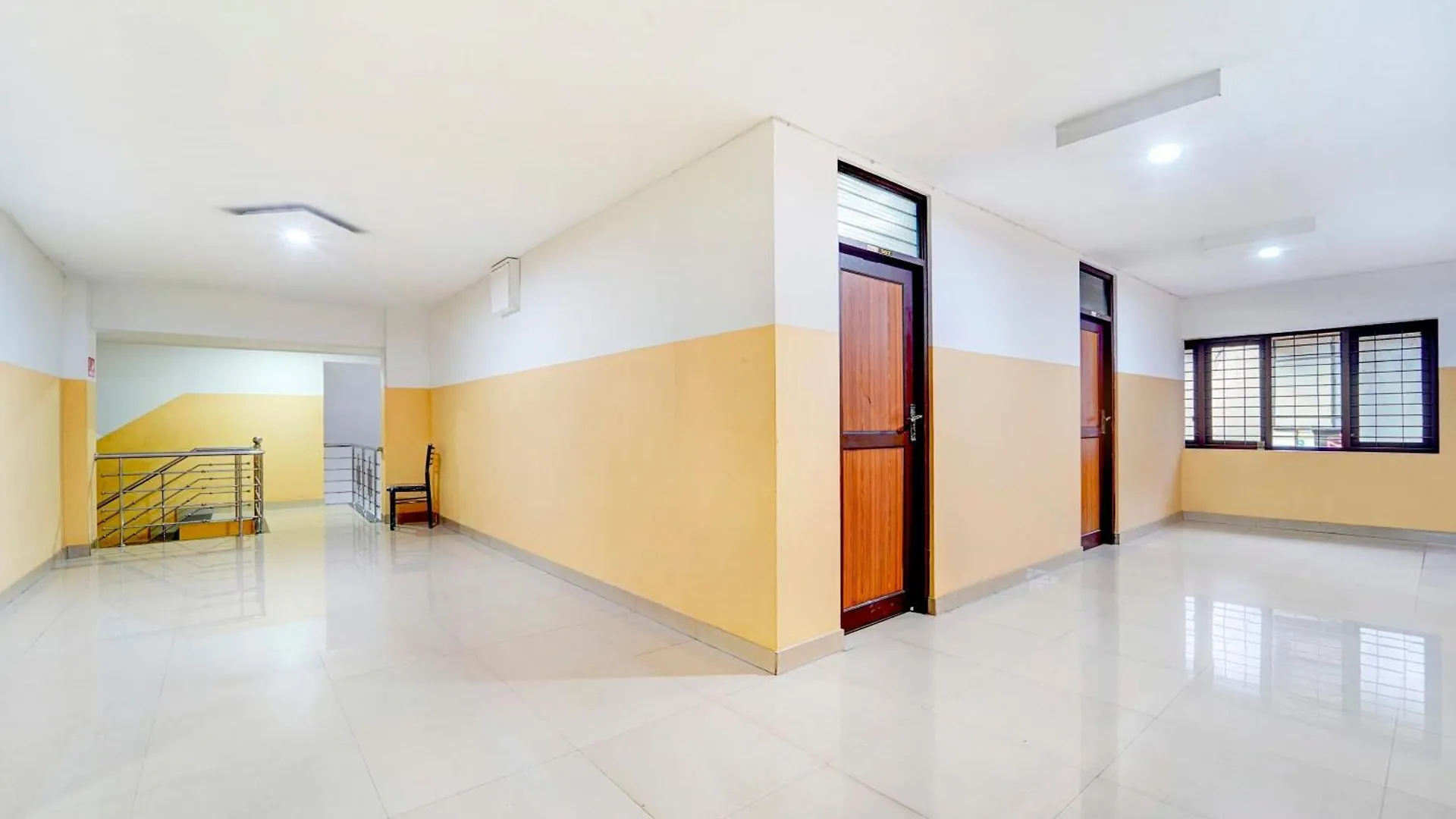 Hotel O Kunnamangalam Near Bus Stand